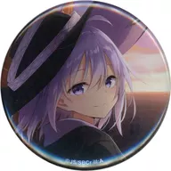 Ireina 3 metal badge "DMM scratch! GA Novel Witch's Journey" E-3 Award