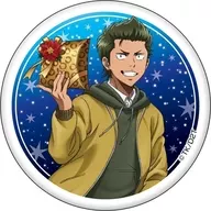 A. Yoichi Kuramochi "Ace of Diamond Act II Illustrated metal badge Collection Present Ver."