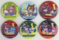 普通全6种SET