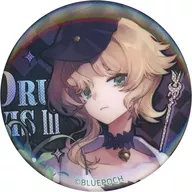 Druvis III Wave Fantasy Series Can Emblemas "Reverse : 1999"