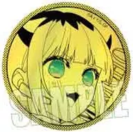 MEM Cho "Trading Hologram : The son of Suguru metal badge"