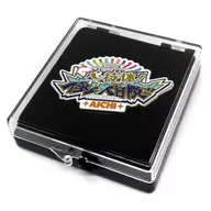 Logo (Aichi Pref.) Memorial Pins "Love Live! Superstar! Liella! Unit Live & Fan Meeting Tour Heart, Technique and Body! Supreme Adventure!"
