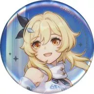 Firefly Can Badge "Harakami GENSHIN FES 2023"