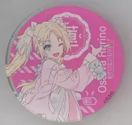 Ruri Osawa "Love Live! Rennosky Jogakuin School idol Club Trading Acrylic Badge" C103 Goods