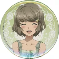 古賀朋絵(ブーケver.) 「青春ブタ野郎はランドセルガールの夢をみない TSUTAYA POP UP SHOP 缶バッジ(ブラインド)」 