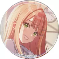 紫云清夏(校服/塑料瓶)"学园偶像大师官方集换式徽章紫云清夏"
