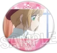29.木之本樱吉拉吉拉徽章