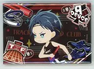 "Disney Twisted Wonderland" (clube de atletismo)