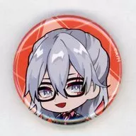 Fargar オーヴィド "Virtual YouTuber Ni Jisanji NIJISANJI EN Luxiem & Noctyx Chibi-Style Random Mini metal badge"