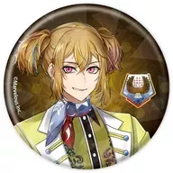 Kentucky "Mil Mosqueteiros : Rhodoknight Holographic Can Badge (57 mm) 02. Vol. 1 (ilustração oficial)"