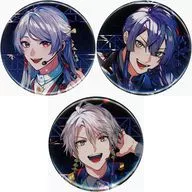 V Δ LZ Can Batch 3 Types Set "Blu-ray Virtual YouTuber Ni Jisanji V Δ LZ 1st LIVE Issho-nyukon" Rakuten Books Purchase benefits