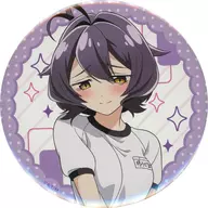 Premio D-2 a "Demarquía Hikido On-line Demarquía Admire a Magic Girl" por Tatena metal badge Hiiragi