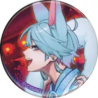 hotoke(いれいす) ランダム缶バッジ 「CD 六鬼喝賽」 いれいすとあ購入特典