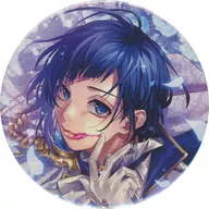[単品] 染谷勇次郎(ヤマコversion) 缶バッジ 「CD ヒロインたるもの!～嫌われヒロインと内緒のお仕事～ LIP×LIP 4thシングル ジュリエッタ Type YUJIRO グッズ付初回生産限定盤」 購入特典