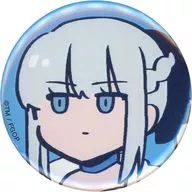 "Fate/Grand Order Fujimaru Tatsuka Unknown POP UP STORE in Loft Trading Scene photograph metal badge"