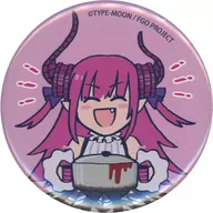 エリザベート・バートリー 「Fate/Grand Order 藤丸立香はわからない×THEキャラCAFE カンバッジ B vol.2」