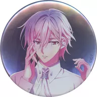 九条天 「アイドリッシュセブン(原作版) 缶バッジコレクション 音に想いをつなげて」