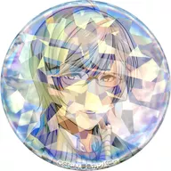 橘蒼星(特別な一日/覚醒前) 「夢色キャスト×mixx garden vol.2 トレーディングホログラム缶バッジ(橘蒼星パック)」