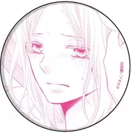 Yuu AKABA "Can Badge 01. Official Illustration."