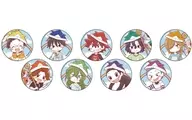 共9种SET
