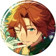 三毛縞斑 「あんさんぶるスターズ!! フィーチャースカウト2缶バッジ[2024 SPRING]-Idol Side-」