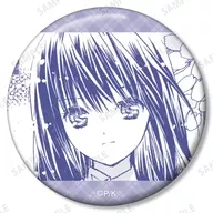 "Shugo Chara! hiko Fujisaki"! Trading Original Koma metal badge vol. 2 "