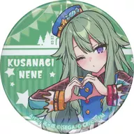 Nene Kusanagi "プロジェクトセカイ Colorful Stage! feat. Miku Hatsune Character Badge Collection (2024 Only Shop Illustrated) Wonderland × showtime"