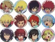 共12种SET