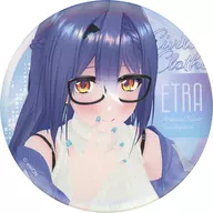 Etra pode emblemas "Virtual YouTuber aogiri High School"