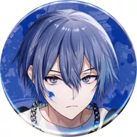 Row Koyanagi "Virtual YouTuber Niji-san & NIJISANJI EN HEROES 1st Anniversary Random metal badge"