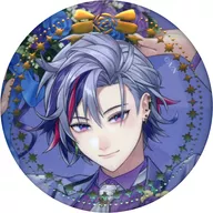 不破湊珠寶徽章