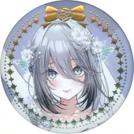 Sofia Valentine "Virtual YouTuber" June Bride 2024 - Rose Ribbon Knot - "