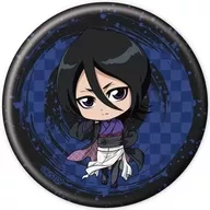 Rukia Kuchiki (Mini Character)' Bleach - Bleach - metal badge' Piero 45th anniversary POPUP SHOP goods