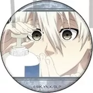 07. calm sea Seshiro "Theater Version Bluelock -EPISODE calm sea - Suki Character Badge Collection calm sea Seshiro"