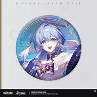 Robin Startetsu LIVE series metal badge "Collapse : Star Rail"