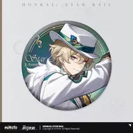 Aventurine Seitetsu LIVE Series metal badge "Collapse : Star Rail"