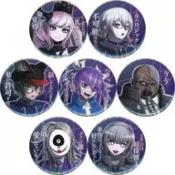 全7種セット 「超探偵事件簿 レインコード POP-UP SHOP in 渋谷モディ セリフ缶バッジ vol.3」