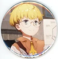 Tao Mongarten 75 mm Can Emblema "Blu-ray/DVD Riser Atelier - The Everest Queen and the Secret Covil - Volume 5" Amazon. co. jp Limited Set Purchase Privilege