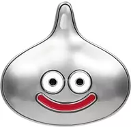 Metal Slime Pins "DRAGON QUEST"