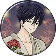 2. Shinpei Gotō "Firefly Wedding Character Badge Collection"