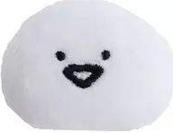 "Junto con los artículos de papelería" es una insignia esponjosa que hace un sonido cuando se presiona un artículo de papelería.