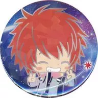 ITTOKI OTOYA "Movie Utano Prince Sama ♪ Maji Love Starrish Tours Trading Badge Collection"