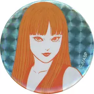 富江(闪亮Special)"伊藤润二怪异峰会盲徽章Ver.2>