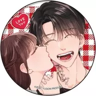 D.相模由妃&鬼冢飒斗