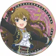 "Takasaka Master MILLION LIVE! metal badge Ta Days 7th Anniversary in Akihabara ～ idol Pa Festival ～" Glitter Shea Britest Showcase Ver. "Umi Glitter glitter showcase ver.