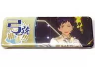 伏見弓弦 「あんさんぶるスターズ! 上海カフェ 応援ロング缶バッジ Aグループ」