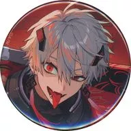 葛葉(等身)徽章NIJISANJI Battle Mode Type:Kuzuha&IbrahimNiziZanji官方商店商品購入特典