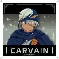 カーヴェイン 「アクリルプレートバッジ BLUE PROTOCOL 01.公式イラスト」