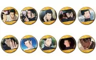 全10種セット 「CANバッジ 呪術廻戦 懐玉・玉折 夏油傑BOX」