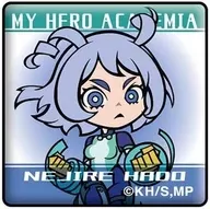 Wave Twist "Lo-Do-Puchi Can Badge MY HERO ACADEMIA Vol. 3"